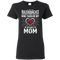 He Calls Mom Who Tackled My Arkansas Razorbacks T Shirts