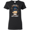 Hand Over The Cookies And No One Gets Hurt Pug T Shirts