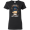 Hand Over The Cookies And No One Gets Hurt Pug T Shirts
