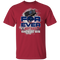 For Ever Not Just When We Win Tampa Bay Lightning T Shirt