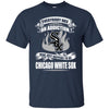 Everybody Has An Addiction Mine Just Happens To Be Chicago White Sox T Shirt