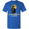 Become A Special Person If You Are Not Los Angeles Chargers Fan T Shirt