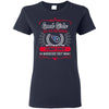 Good Girls Go To Heaven Tennessee Titans Girls T Shirts