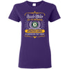 Good Girls Go To Heaven Oakland Athletics Girls T Shirts