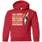 I Will Support Everywhere Arizona State Sun Devils T Shirts