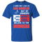 My Heart And My Soul Belong To The Los Angeles Dodgers T Shirts