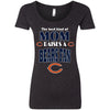 Best Kind Of Mom Raise A Fan Chicago Bears T Shirts