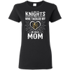 He Calls Mom Who Tackled My Vegas Golden Knights T Shirts