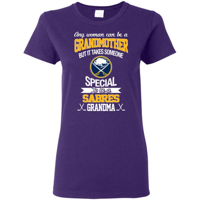 It Takes Someone Special To Be A Buffalo Sabres Grandma T Shirts