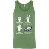 Nothing Beats Philadelphia Eagles T Shirt