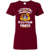 Everybody Has An Addiction Mine Just Happens To Be East Carolina Pirates T Shirt