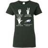 Nothing Beats Philadelphia Eagles T Shirt