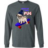 Show Me Your Pug T Shirts