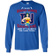 I'm Not Wonder Woman New York Giants T Shirts