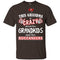 This Grandma Is Crazy About Her Grandkids And Her Tampa Bay Buccaneers T Shirt