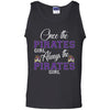 Always The East Carolina Pirates Girl T Shirts