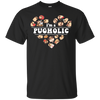 I'm A Pugholic T Shirts