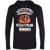 Everybody Has An Addiction Mine Just Happens To Be Cincinnati Bengals T Shirt