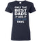 Only The Best Dads Are Fans Akron Zips T Shirts, is cool gift