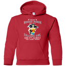 I'm Not Wonder Woman Atlanta Falcons T Shirts