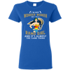 I'm Not Wonder Woman Los Angeles Rams T Shirts
