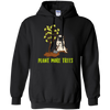 Pug - Plant More Trees T Shirts