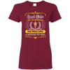 Good Girls Go To Heaven Arizona State Sun Devils Girls T Shirts