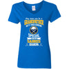It Takes Someone Special To Be A Buffalo Sabres Grandpa T Shirts