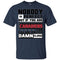 Nobody Is Perfect But If You Are A Canadiens Fan T Shirts
