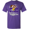 For Ever Not Just When We Win LSU Tigers T Shirt