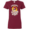 Skull Say Hi Arizona Cardinals T Shirts