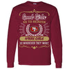 Good Girls Go To Heaven San Francisco 49ers Girls T Shirts