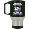 My Loyalty And Your Lack Of Taste Notre Dame Fighting Irish Mugs