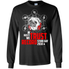 In Rusty We Trust Record Store Day 2018 Pug T Shirts