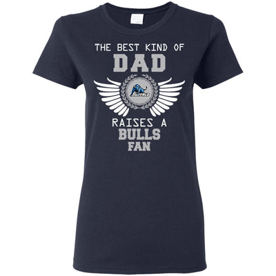 The Best Kind Of Dad Buffalo Bulls T Shirts