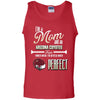 Cool Pretty Perfect Mom Fan Arizona Coyotes T Shirt