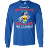 I'm Not Wonder Woman Los Angeles Dodgers T Shirts