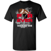 For Ever Not Just When We Win Cincinnati Bearcats T Shirt