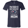 He Calls Mom Who Tackled My New England Patriots T Shirts