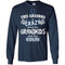 This Grandma Is Crazy About Her Grandkids And Her Indianapolis Colts T Shirt