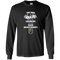 This Nana Is Crazy About Her Grandkids And Her Vegas Golden Knights T Shirts
