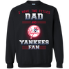 I Have Two Titles Dad And New York Yankees Fan T Shirts