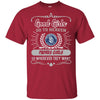 Good Girls Go To Heaven San Diego Padres Girls T Shirts