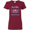 Good Girls Go To Heaven Philadelphia Phillies Girls T Shirts