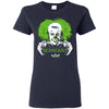 IT Horror Movies Seattle Seahawks T Shirts