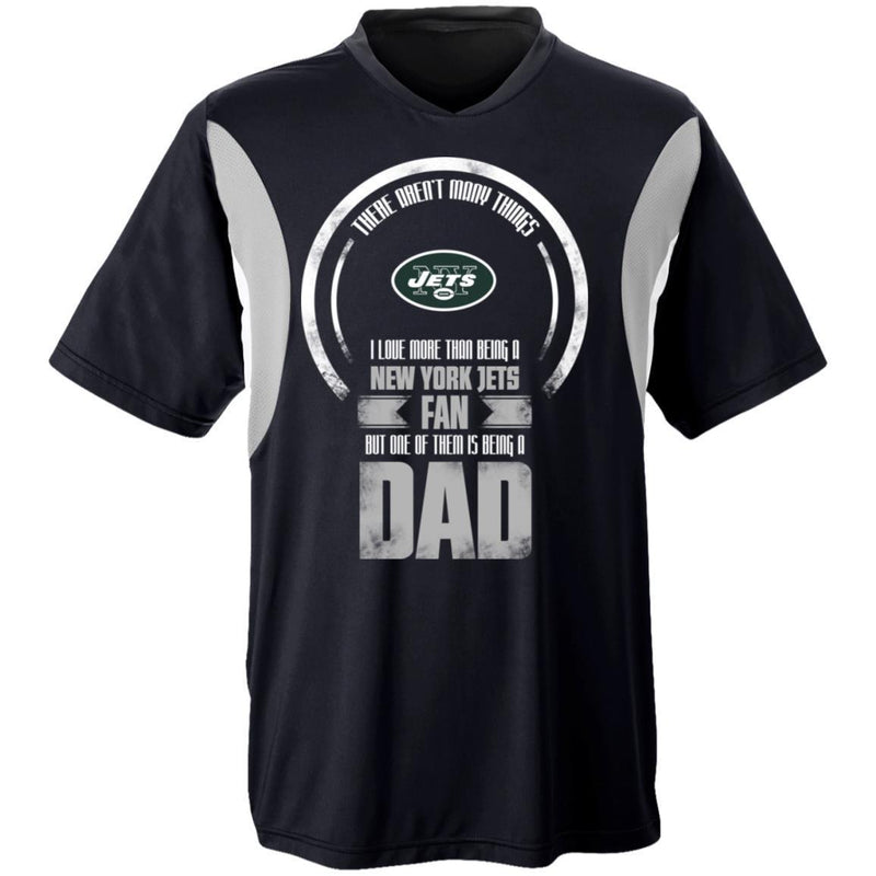 I Love More Than Being New York Jets Fan T Shirts