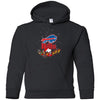 Snoopy Christmas Buffalo Bills T Shirts