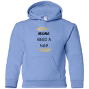 Mama Needs A Nap T Shirts V2