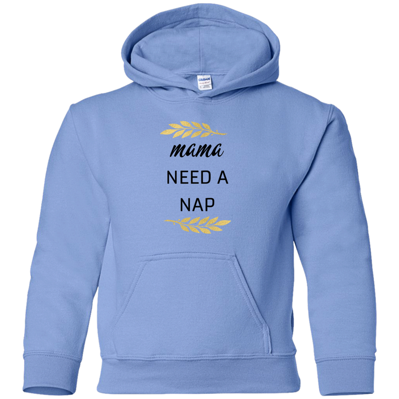 Mama Needs A Nap T Shirts V2