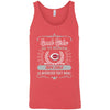 Good Girls Go To Heaven Cincinnati Reds Girls T Shirts